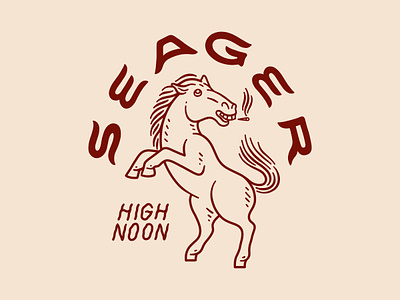 Seager - Summer cowboy horse ramblin ramblin man seager western