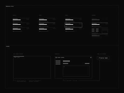 Frame 48096225.png app blueprint context dashboard design system layout product spec web